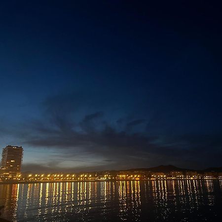 Agreda Playa Lägenhet Málaga Exteriör bild